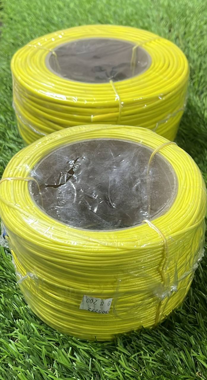 Espaguetti Termocontraíble