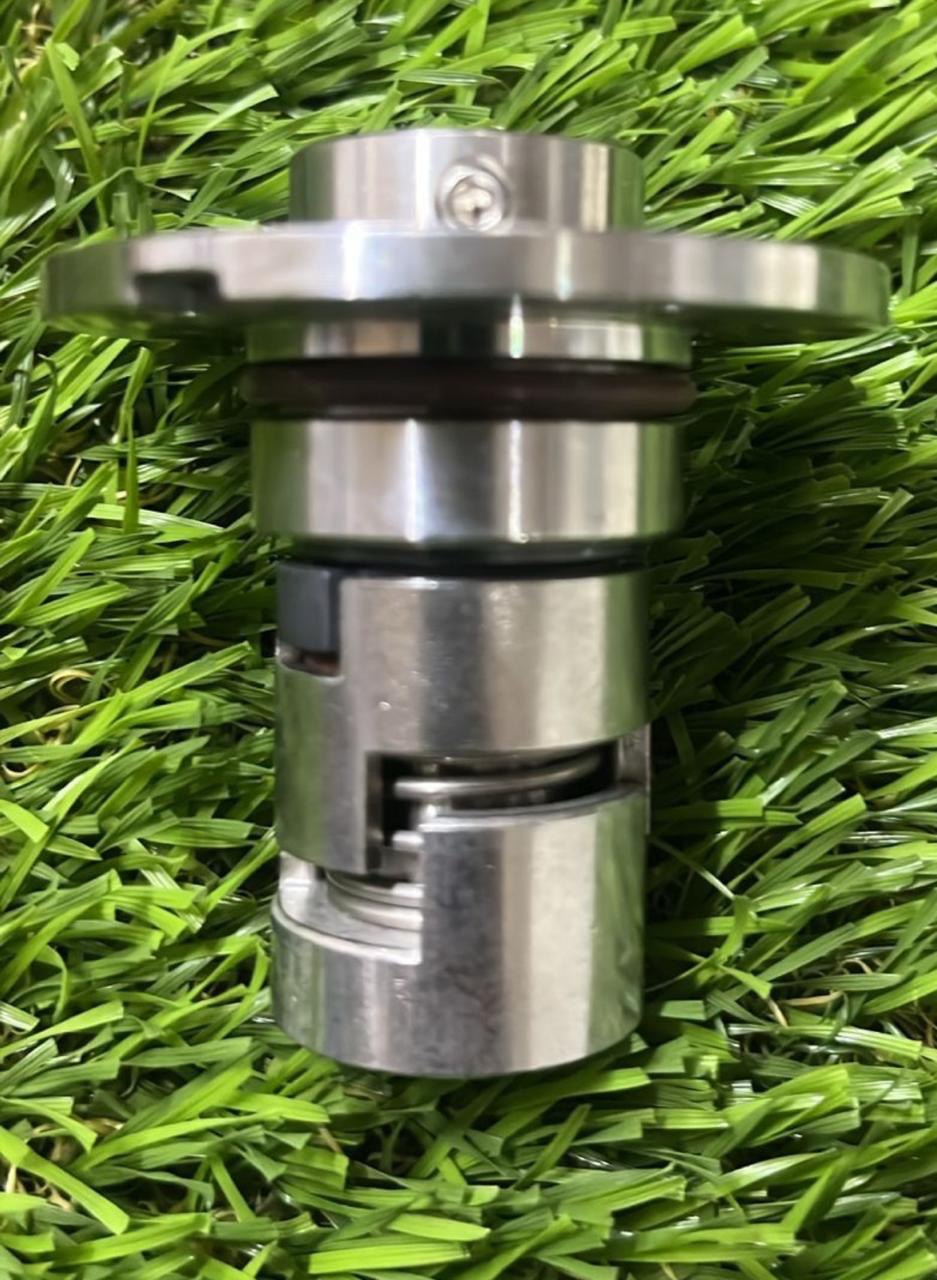 Fabricación Especial 1