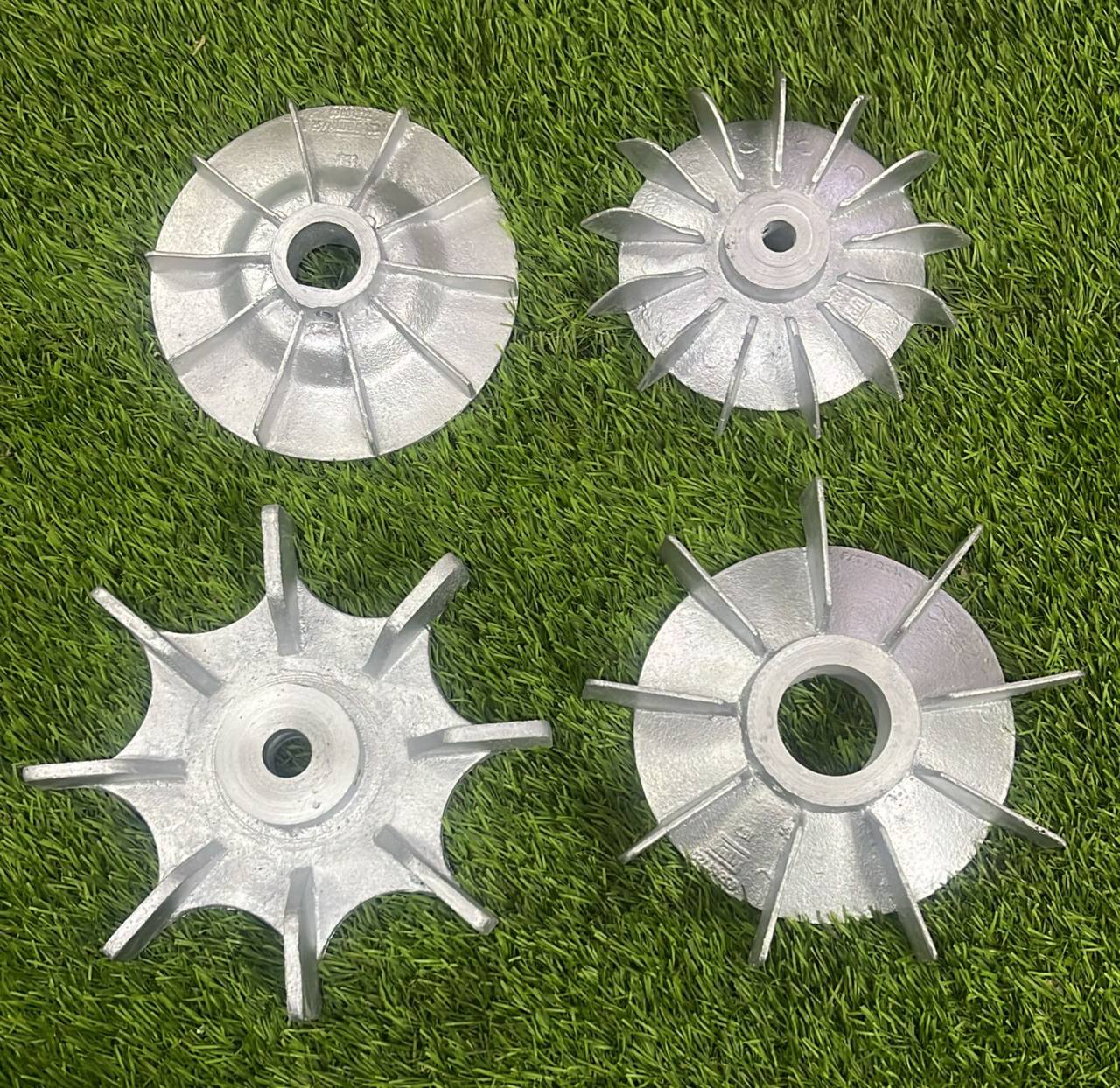 Fabricación Especial 2