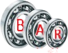 BAR S.A de C.V Logo